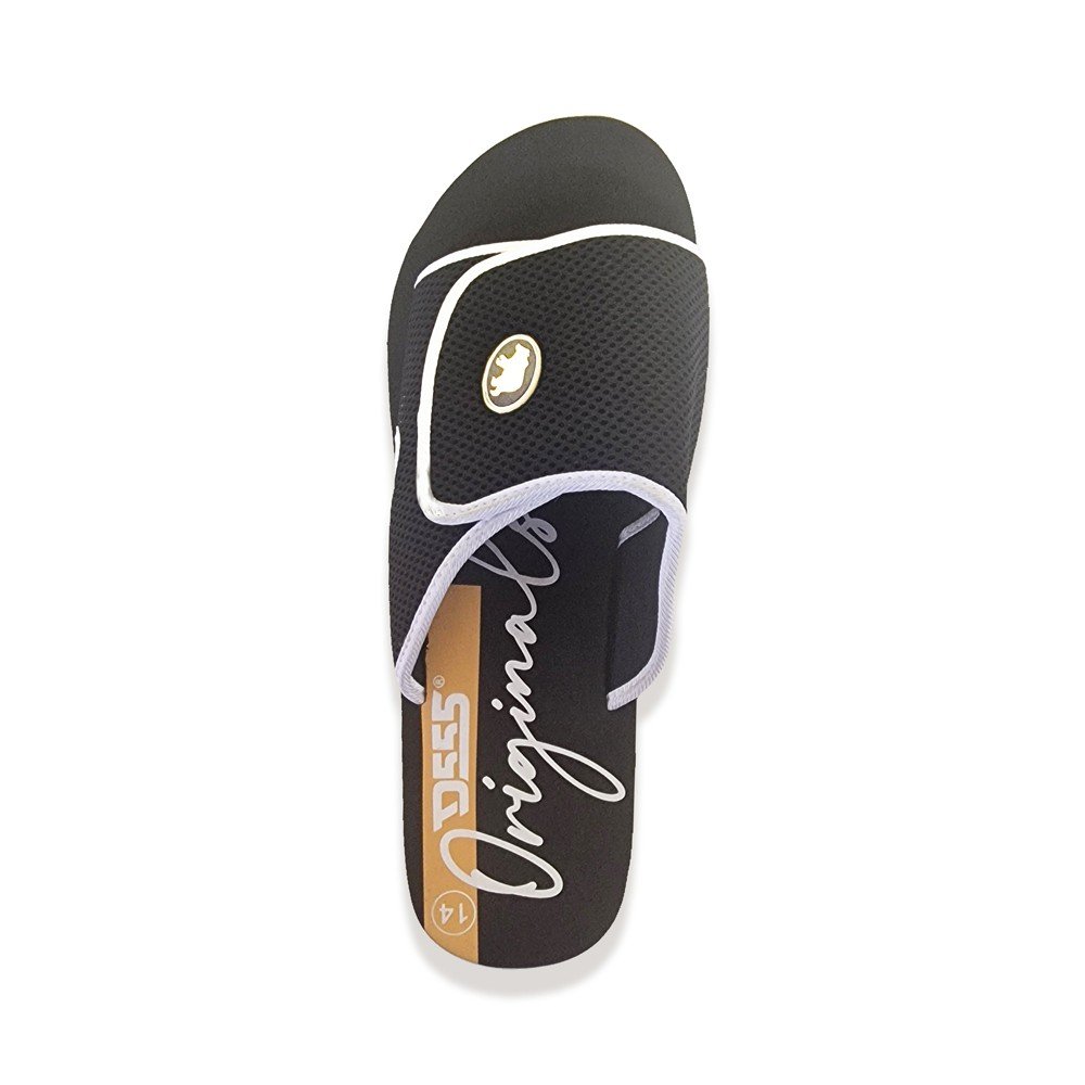 D555 Drake 921703 Sliders Black D555 Drake 921703 Sliders Black