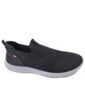 D555 Huddersfield 921800 Casual Black