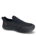 D555 Doncaster 921802 Casual Black