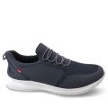 D555 Doncaster 921803 Casual Dark Grey