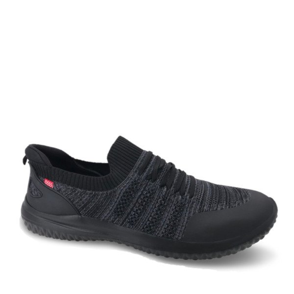 D555 Aylesbury 921804 Casual Black D555 Aylesbury 921804 Casual Black