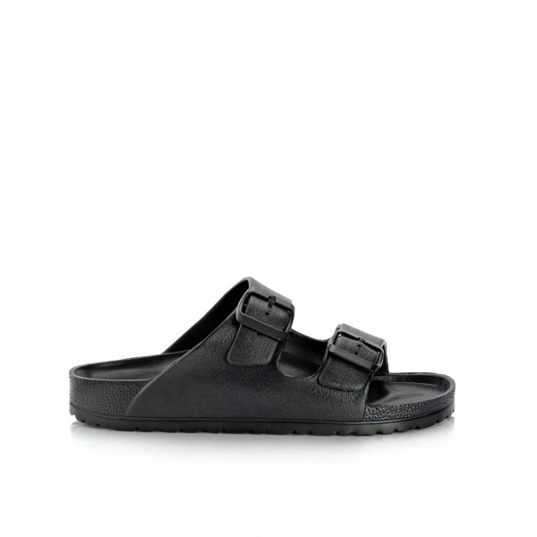 Ateneo Sea-01 Sandal Black Ateneo Sea-01 Sandal Black