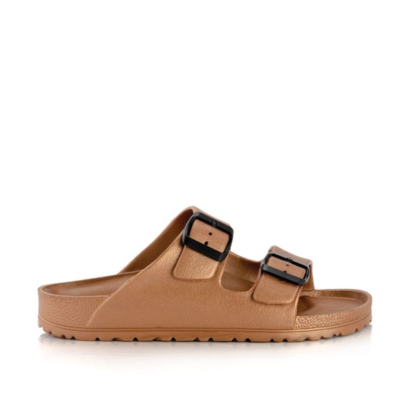 Ateneo Sea-06 Sandal Rose Gold Ateneo Sea-06 Sandal Rose Gold