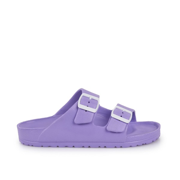 Ateneo Sea-24 Sandal Purple Ateneo Sea-24 Sandal Purple