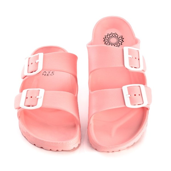 Ateneo Sea-17 Sandal Pink  Ateneo Sea-17 Sandal Pink