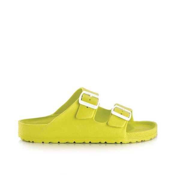 Ateneo Sea-19 Sandal Lime Ateneo Sea-19 Sandal Lime