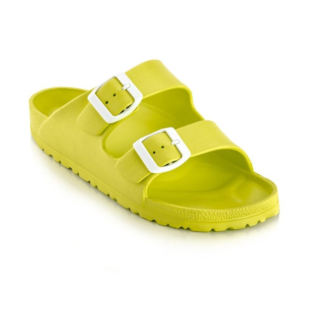 Ateneo Sea-19 Sandal Lime Ateneo Sea-19 Sandal Lime