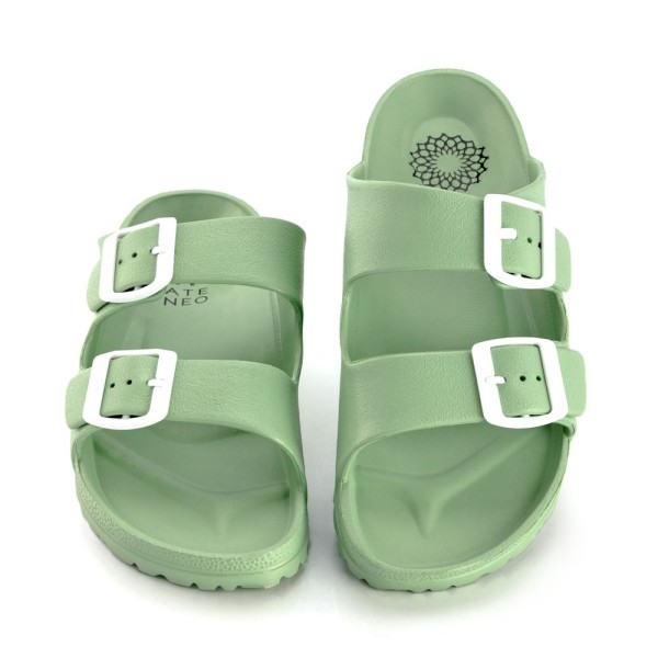 Ateneo Sea-21 Sandal Menta