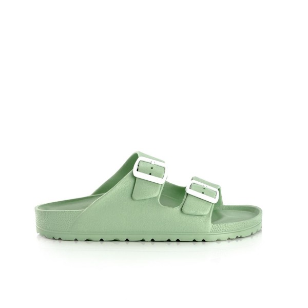 Ateneo Sea-21 Sandal Menta
