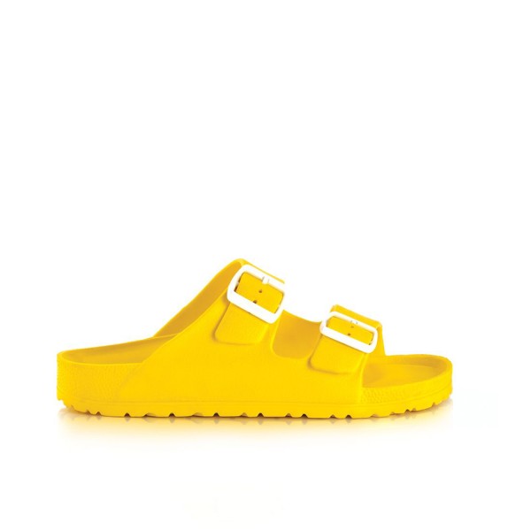 Ateneo Sea-24 Sandal Yellow Ateneo Sea-24 Sandal Yellow