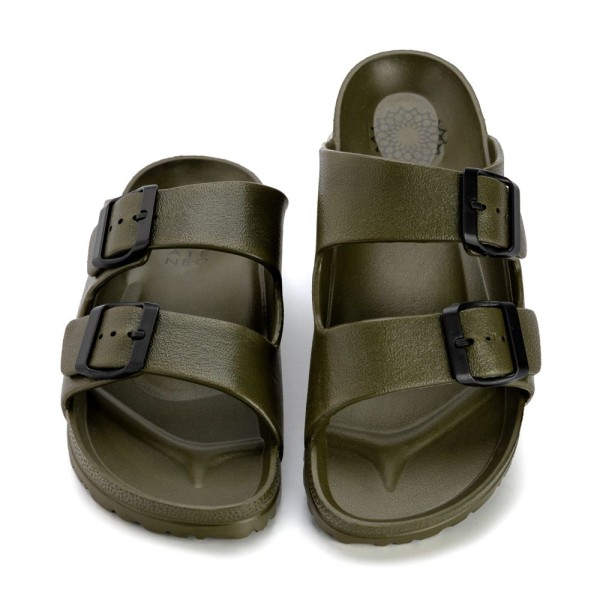 Ateneo Sea-28 Sandal Oily Ateneo Sea-28 Sandal Oily