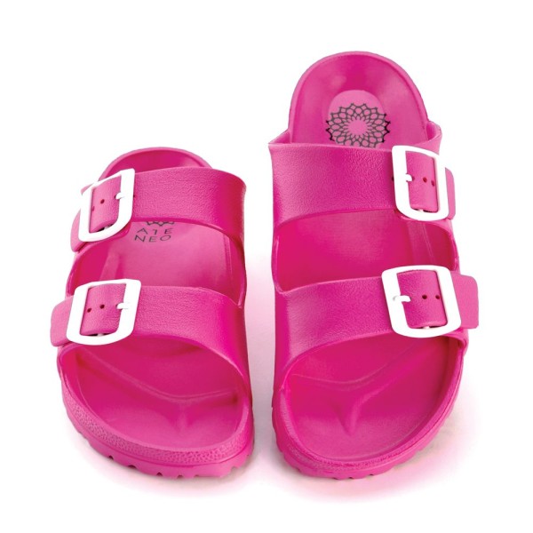 Ateneo Sea-39 Sandal Fuxia Ateneo Sea-39 Sandal Fuxia