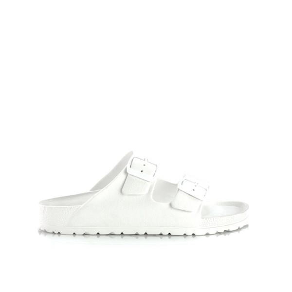 Ateneo Sea-02 Sandal White Ateneo Sea-02 Sandal White