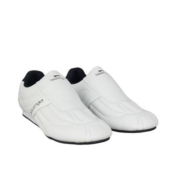 Slazenger 114396 Sneaker White Slazenger 114396 Sneaker White