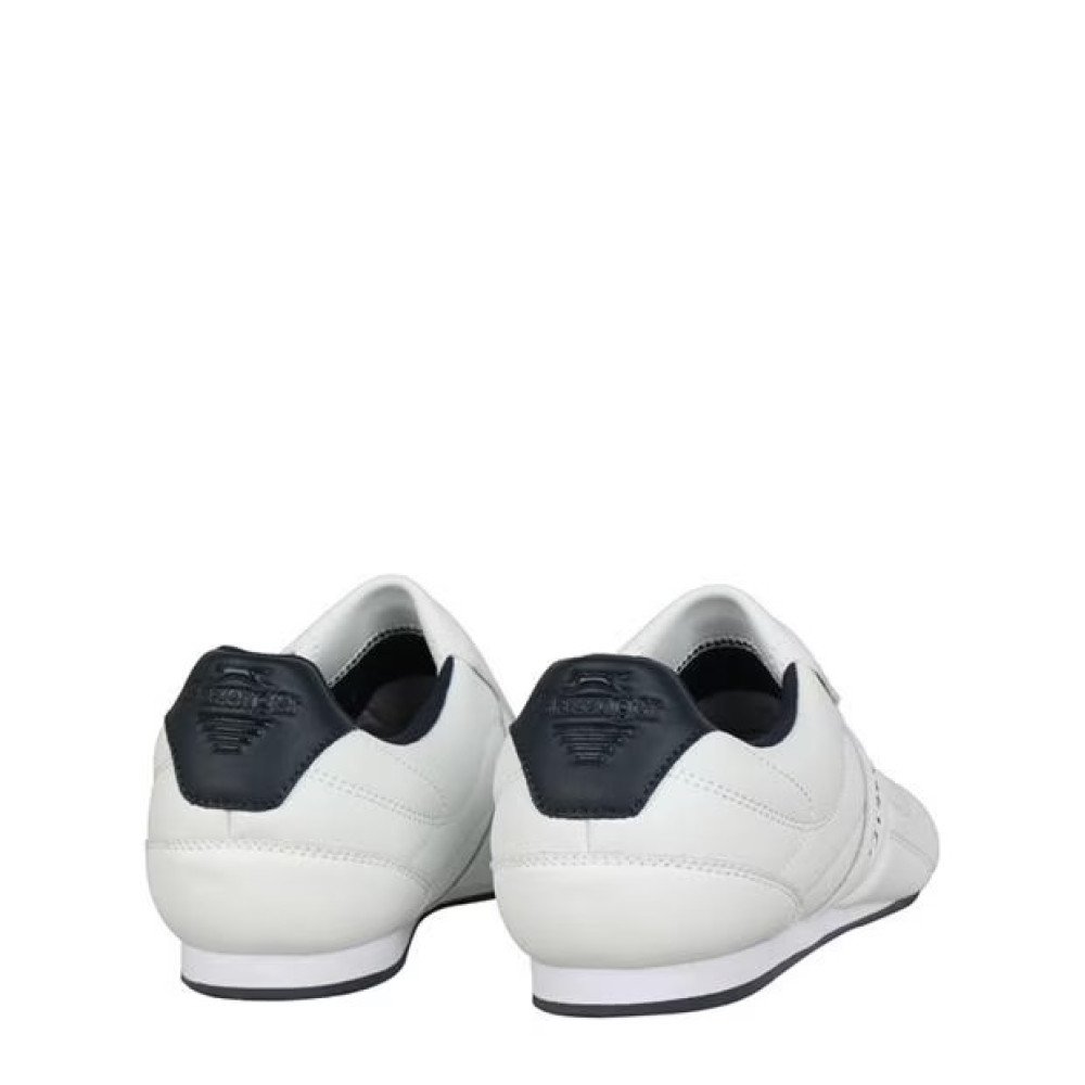 Slazenger 114396 Sneaker White Slazenger 114396 Sneaker White