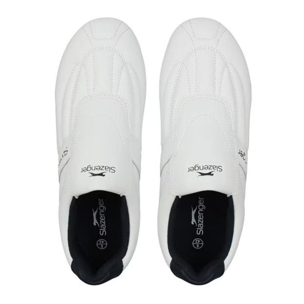 Slazenger 114396 Sneaker White Slazenger 114396 Sneaker White
