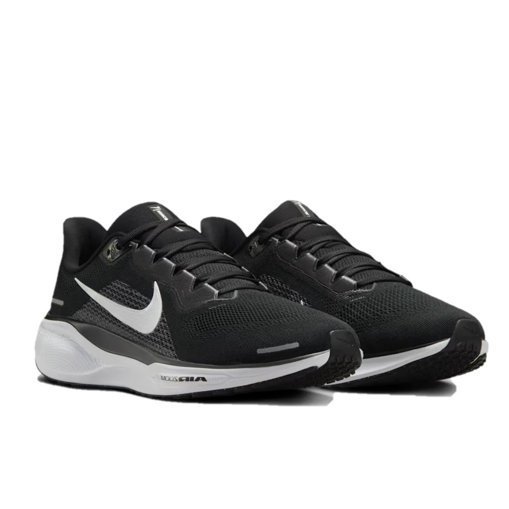 Nike Pegasus 41 FD2722-002 Sneakers Black / Anthracite / White