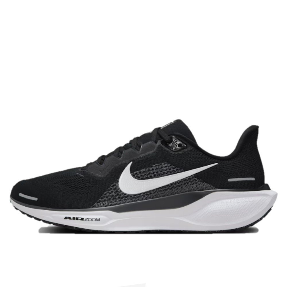 Nike Pegasus 41 FD2722-002 Sneakers Black / Anthracite / White