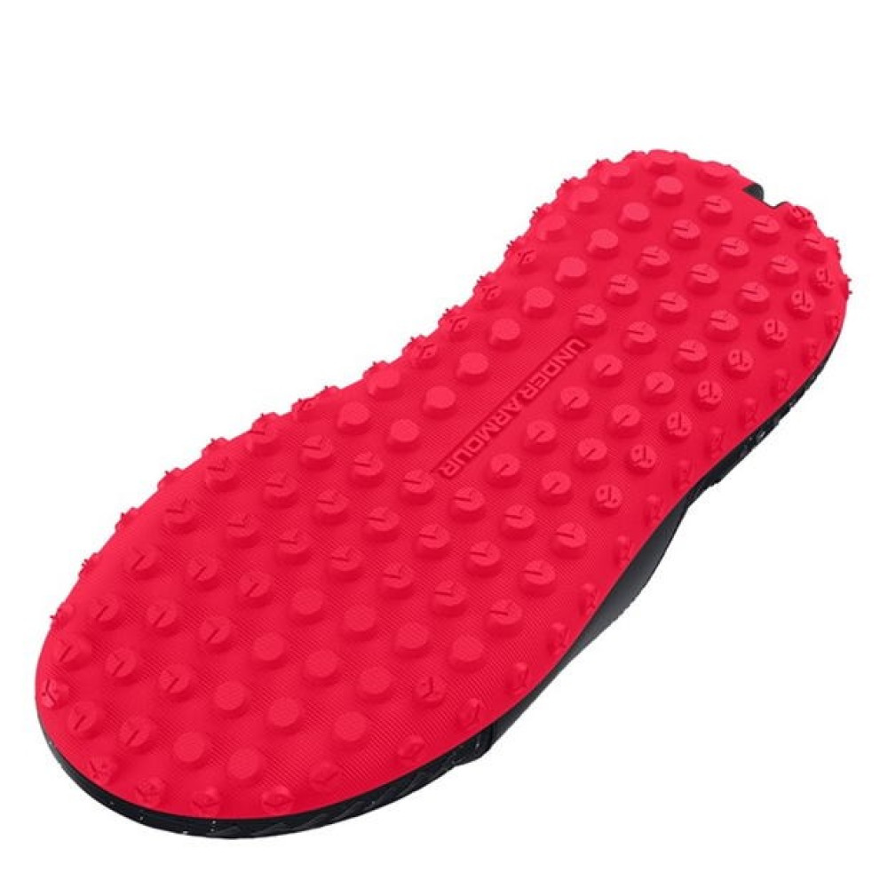 Under Armor Rock 3 3027774 Slipper Black Under Armor Rock 3 3027774 Slipper Black