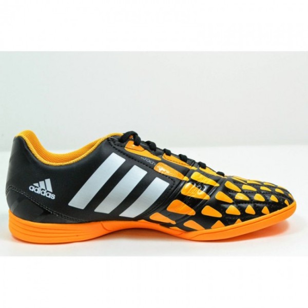 Adidas Nitrocharge 3.0 M18435 Orange Sports Shoes Adidas Nitrocharge 3.0 M18435 Orange Sports Shoes