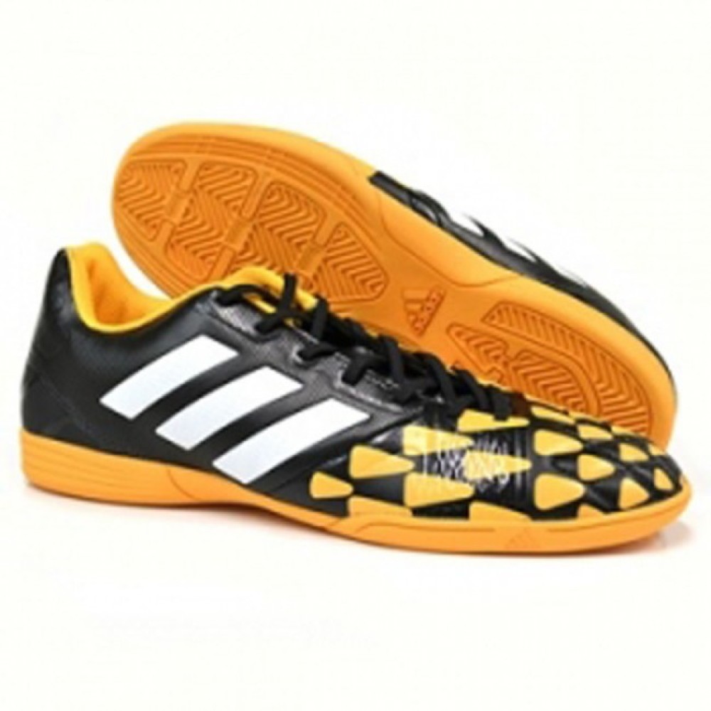Adidas Nitrocharge 3.0 M18435 Orange Sports Shoes