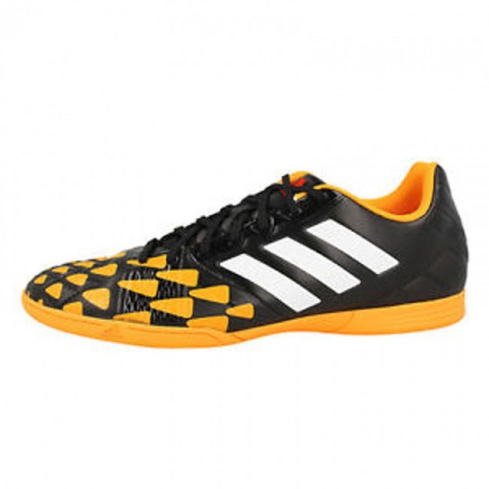 Adidas Nitrocharge 3.0 M18435 Orange Sports Shoes