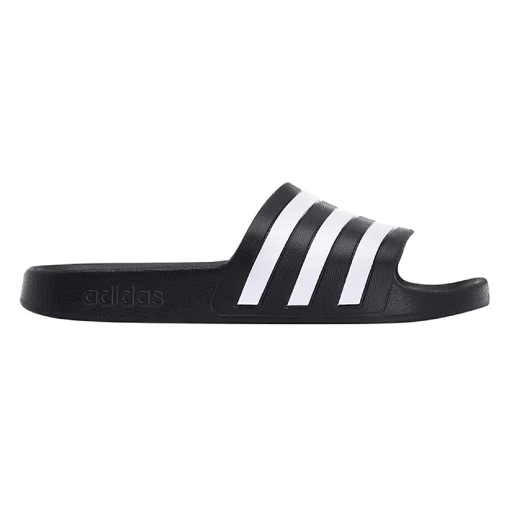 Adidas Adilette F35542 Παντόφλα Μαύρη