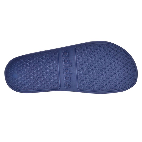 Adidas Adilette F35542 Blue Slippers Adidas Adilette F35542 Blue Slippers