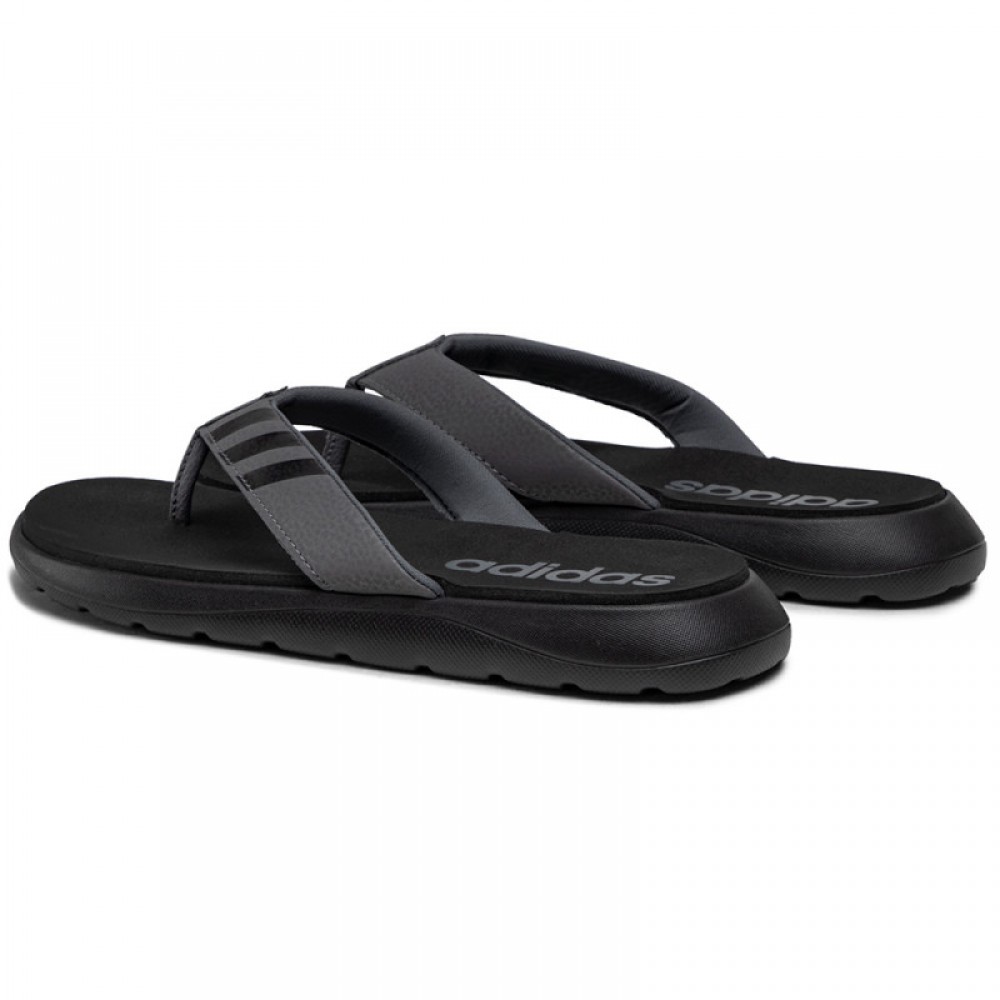 Adidas Comfort Flip Flops FY8654  Flip Flops Black