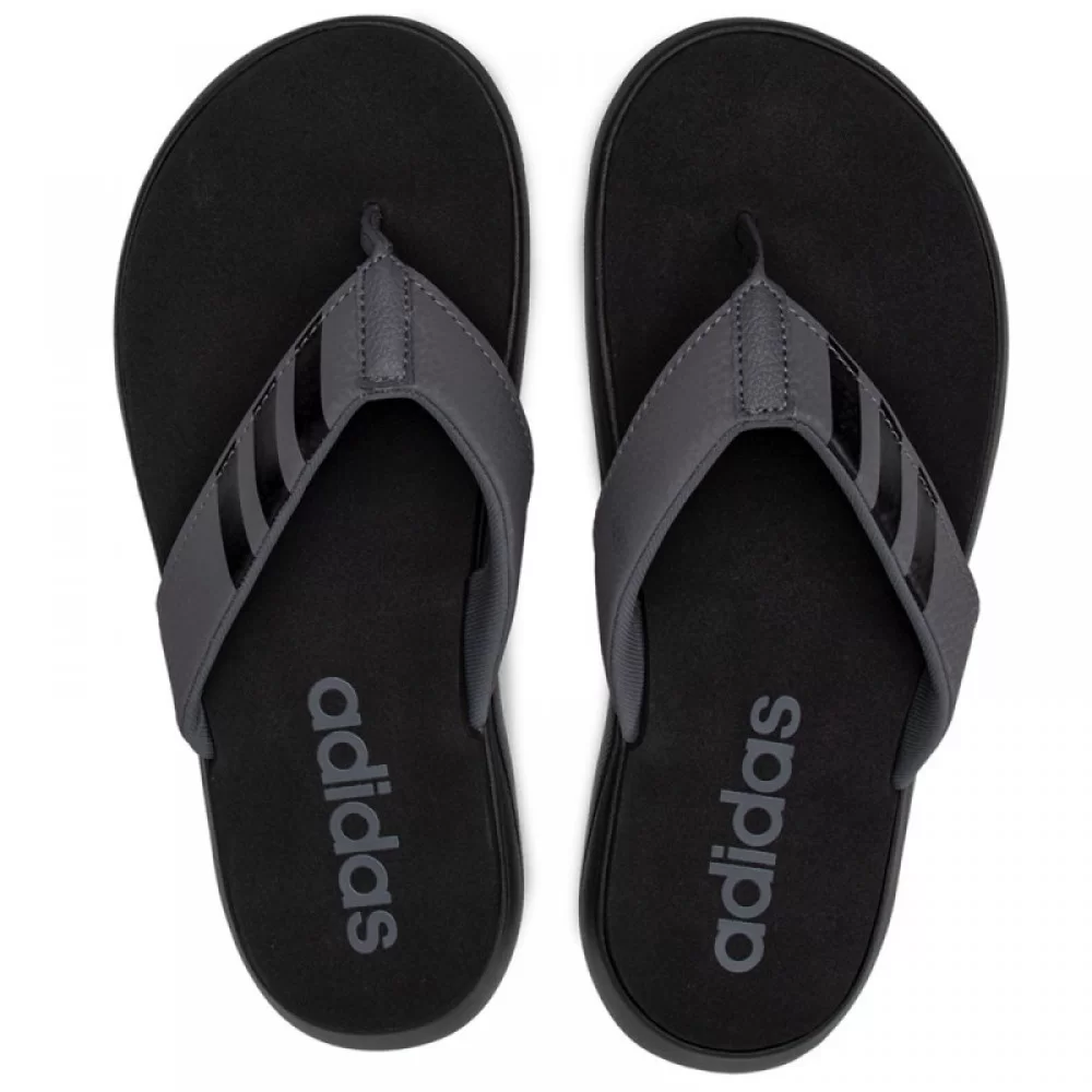 Adidas Comfort Flip Flops FY8654 Σαγιονάρα Μαύρη