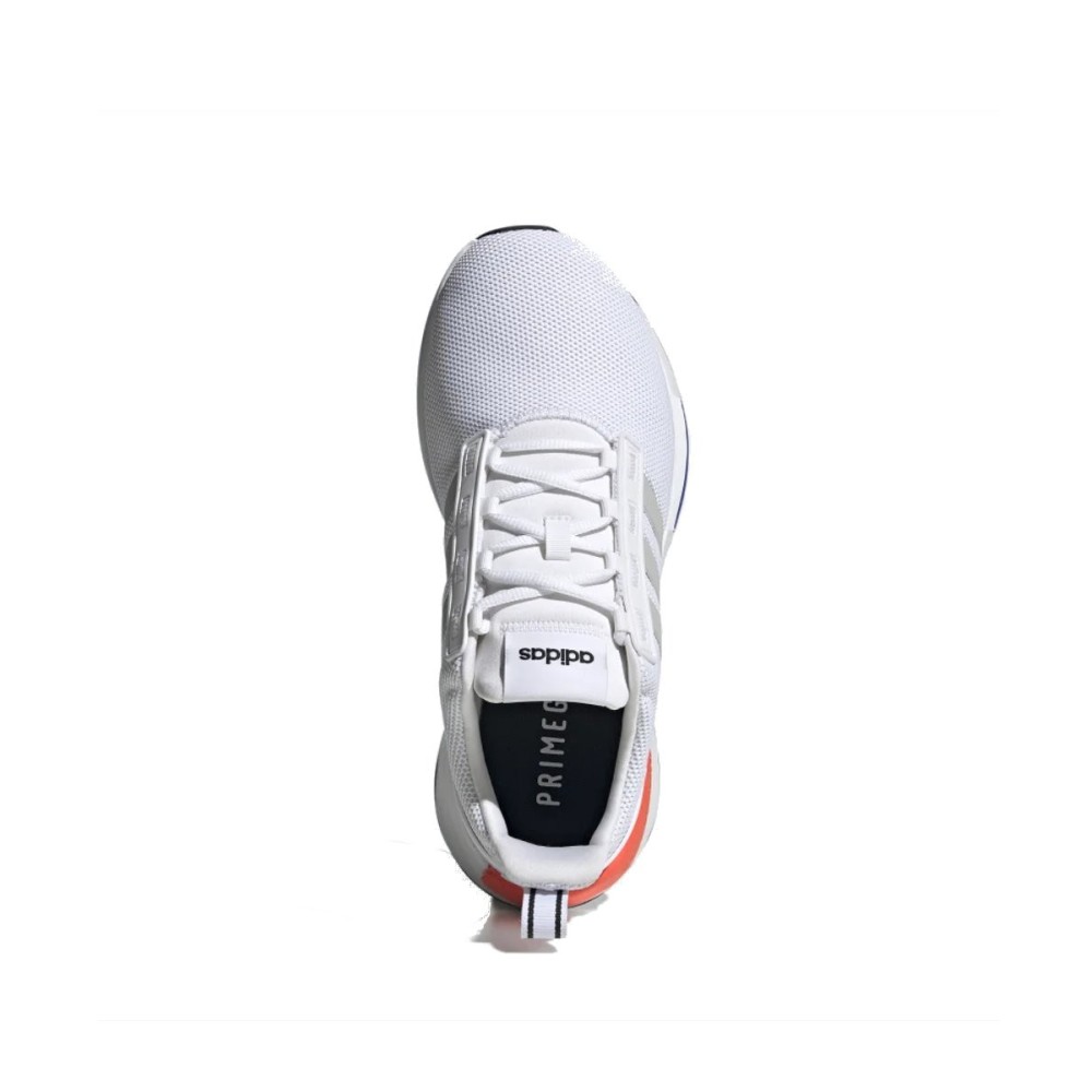 Adidas Racer TR21 Wide GX8131 Sneaker Λευκό