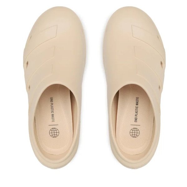 Adidas Adicane Clogs HQ9916 Clogs Beige Adidas Adicane Clogs HQ9916 Clogs Beige