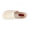 Andres Machado 500-13 Espandrilla Beige Andres Machado 500-13 Espandrilla Beige