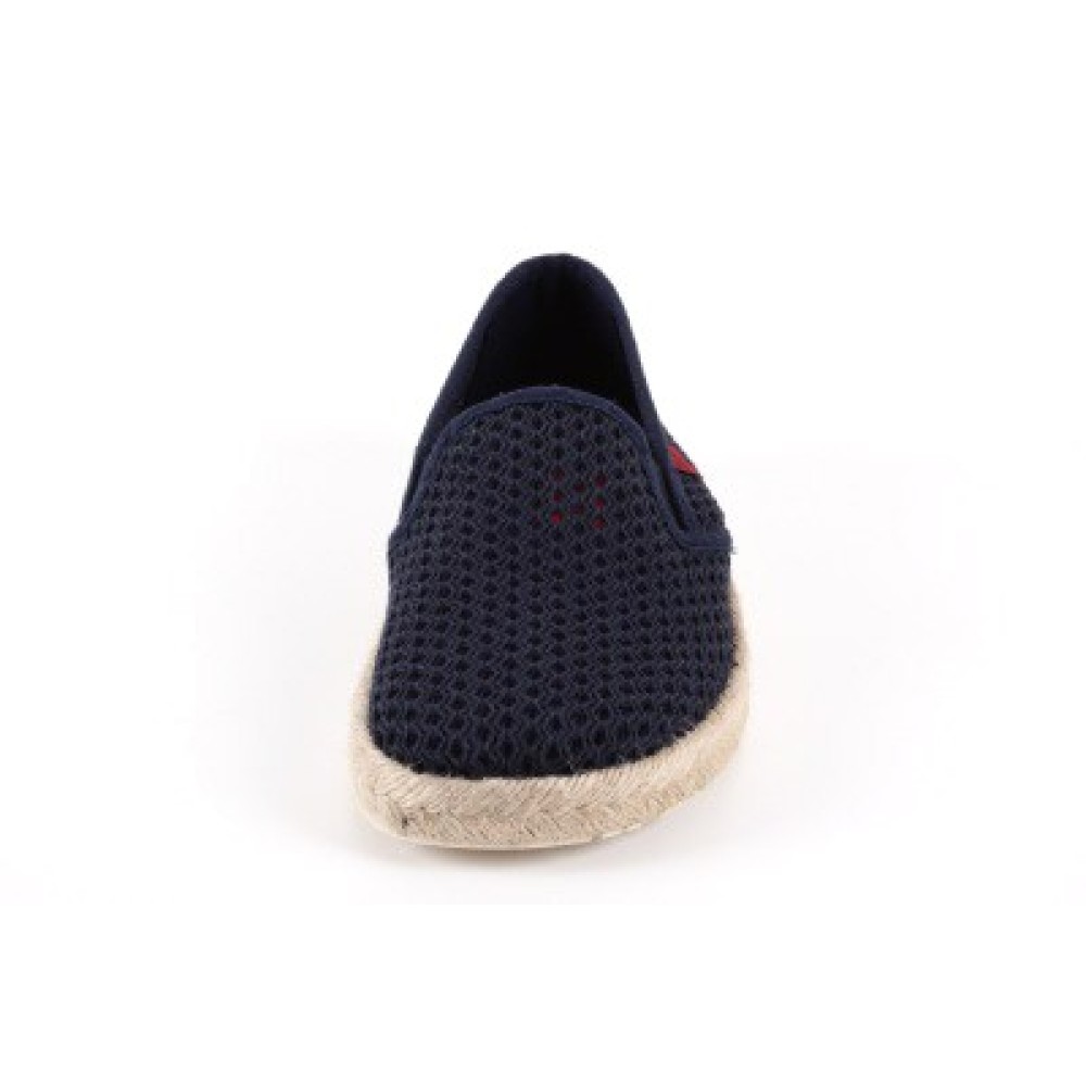 Andres Machado 500-18tr Espandrilla Blue Andres Machado 500-18tr Espandrilla Blue