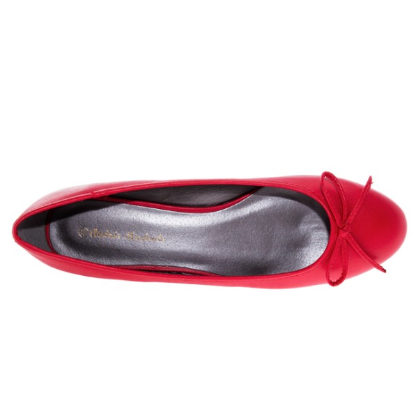 Andres Machado TG104-14Soft Ballerina Red Andres Machado TG104-14Soft Ballerina Red