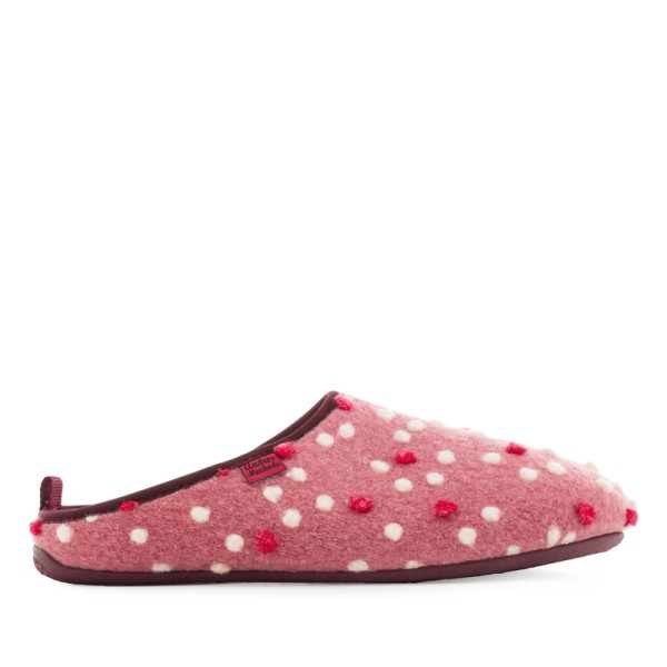 Andres Machado Dynamic-17 Slipper Pink Dots Andres Machado Dynamic-17 Slipper Pink Dots