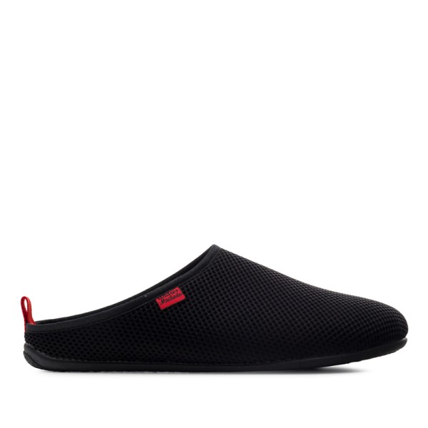 Andres Machado Dynamic-R01 Slipper Black Andres Machado Dynamic-R01 Slipper Black