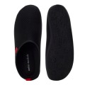 Andres Machado Dynamic-R01 Slipper Black Andres Machado Dynamic-R01 Slipper Black