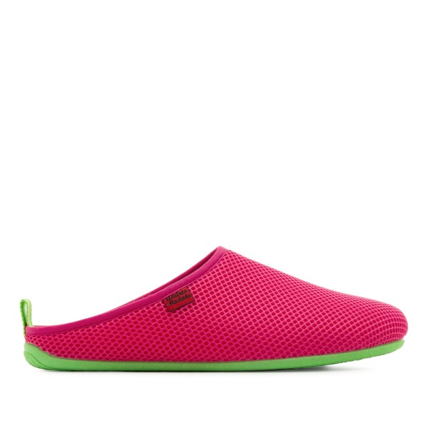 Andres Machado Dynamic-R17 Slipper Pink Andres Machado Dynamic-R17 Slipper Pink