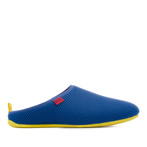 Andres Machado Dynamic-R18 Slipper Blue Andres Machado Dynamic-R18 Slipper Blue