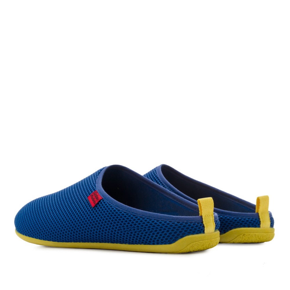 Andres Machado Dynamic-R18 Slipper Blue Andres Machado Dynamic-R18 Slipper Blue