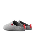 Andres Machado Dynamic-R08 Slipper Grey Andres Machado Dynamic-R08 Slipper Grey