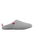 Andres Machado Dynamic-R08 Slipper Grey Andres Machado Dynamic-R08 Slipper Grey