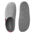 Andres Machado Dynamic-R08 Slipper Grey Andres Machado Dynamic-R08 Slipper Grey