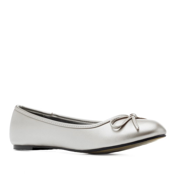 Andres Machado TG104-04 Ballerina Silver Andres Machado TG104-04 Ballerina Silver