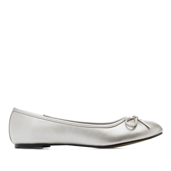 Andres Machado TG104-04 Ballerina Silver Andres Machado TG104-04 Ballerina Silver