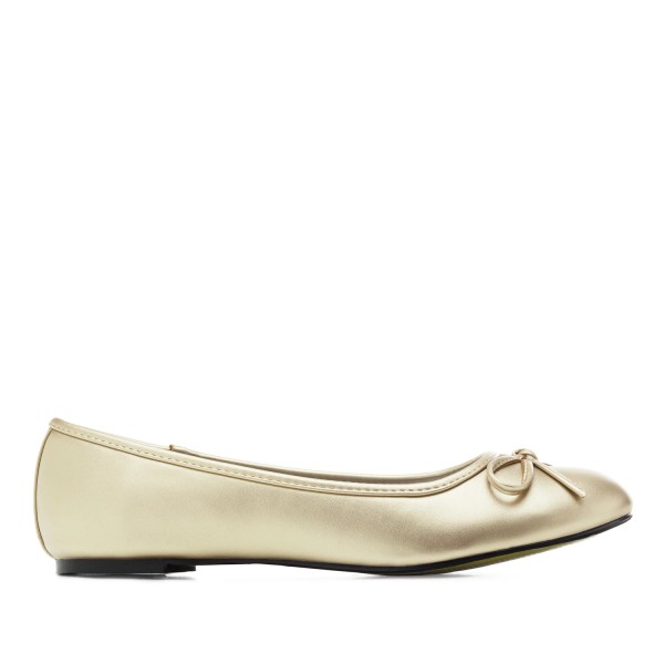 Andres Machado TG104-06 Ballerina Gold Andres Machado TG104-06 Ballerina Gold