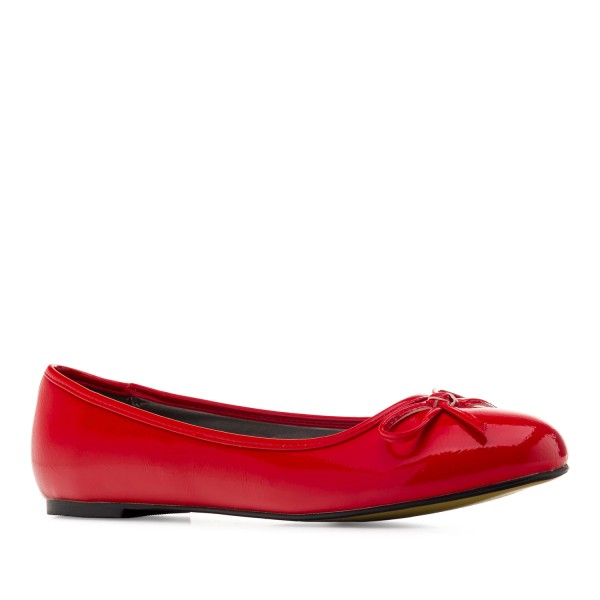 Andres Machado TG104-14L Ballerina Red Andres Machado TG104-14L Ballerina Red