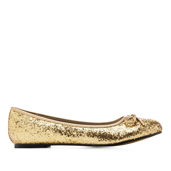Andres Machado TG104-06gl Ballerina Gold Andres Machado TG104-06gl Ballerina Gold