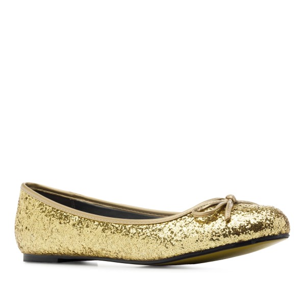 Andres Machado TG104-06gl Ballerina Gold Andres Machado TG104-06gl Ballerina Gold